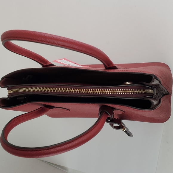 NWT Kate Spade satchel purse - Picture 6 of 14